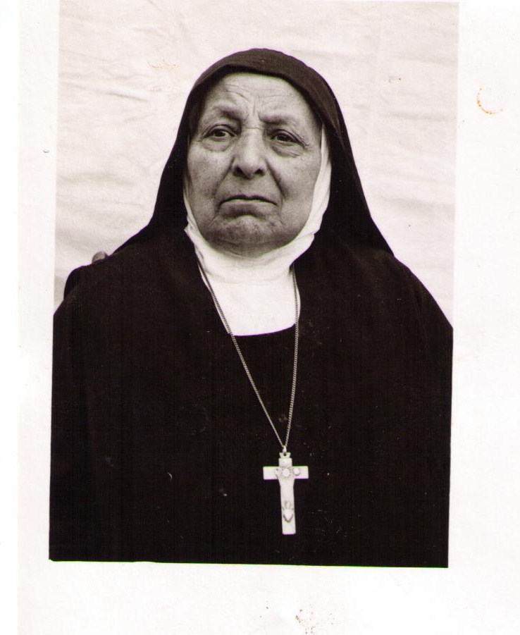 Nicodemo Sr. Maria m.1.2.1977 a S. Clemente