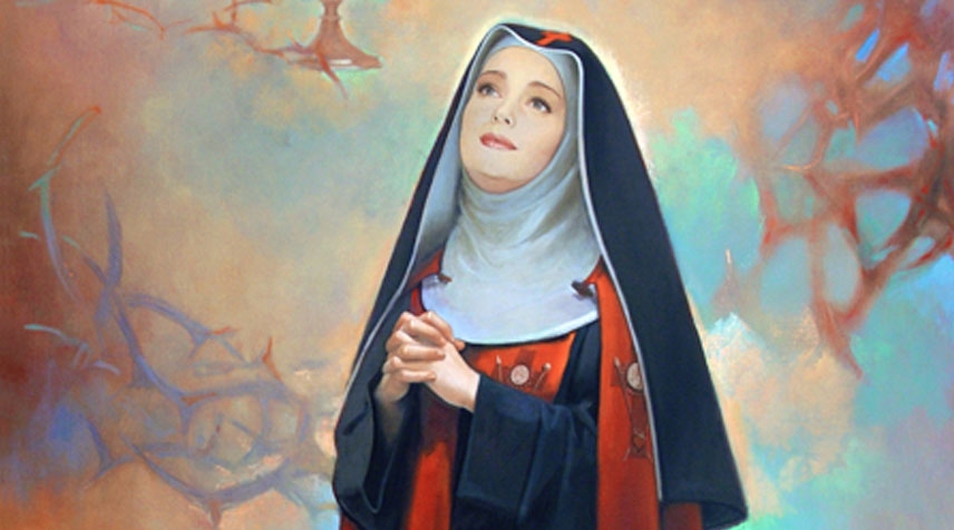 Beata Maria della Passione